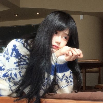 一个女学生的日记 封面