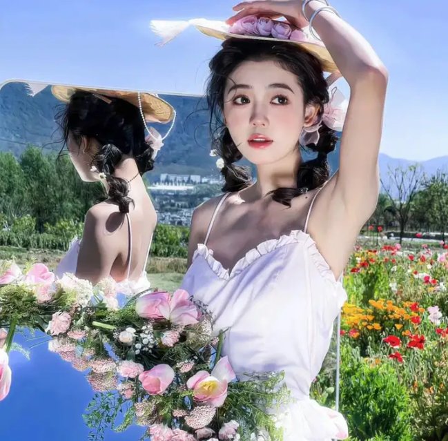 大雪海的凯纳星球的信者 封面